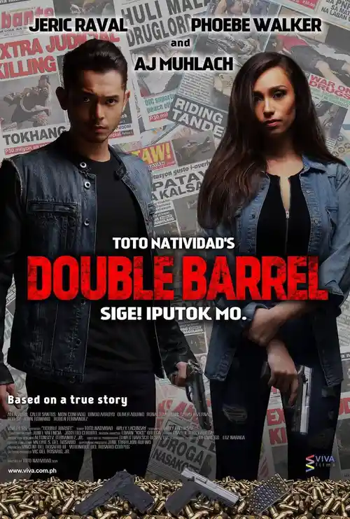 Download Double Barrel (2017) Dual Audio {Hindi English} 480p | 720p WEB DL 9 double barrel 2017