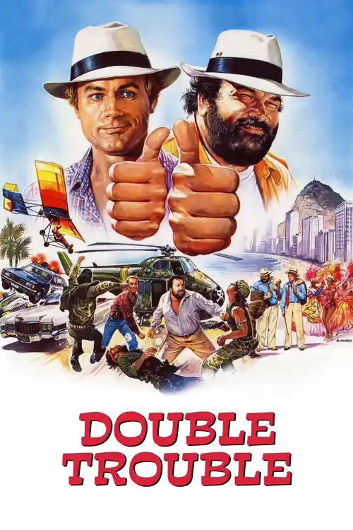 double trouble 1984