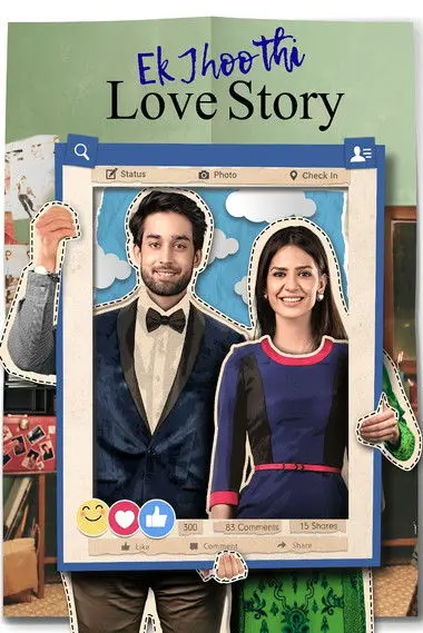 Download Ek Jhoothi Love Story (2020) S01 Complete Hindi WEB Series 480p | 720p HDRip 17 ek jhoothi love story 2020