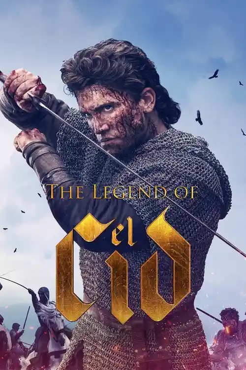 Download El Cid (Season 1 & 2) {English with Substitle} AMZN WEB Series 480p 720p & 1080p WEB DL 16 el cid season 1