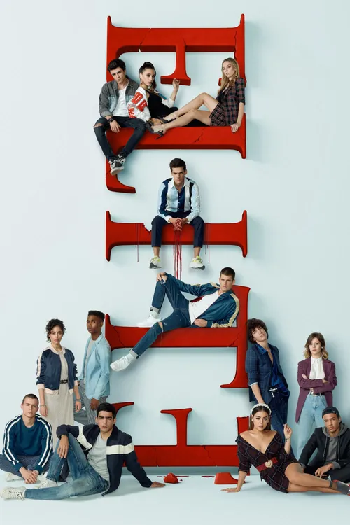 Download Elite (Season 1 2 3) English with Subtitles Netflix WEB Series 720p WEB DL 25 elite season 1