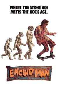 encino man 1992