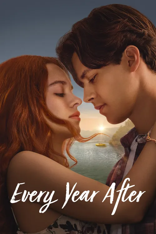 Download Every Year After (2026) Season 1 Prime Video: Dual Audio {Hindi English} WEB Series 480p | 720p | 1080p WEB DL x264 16 every year after 2026