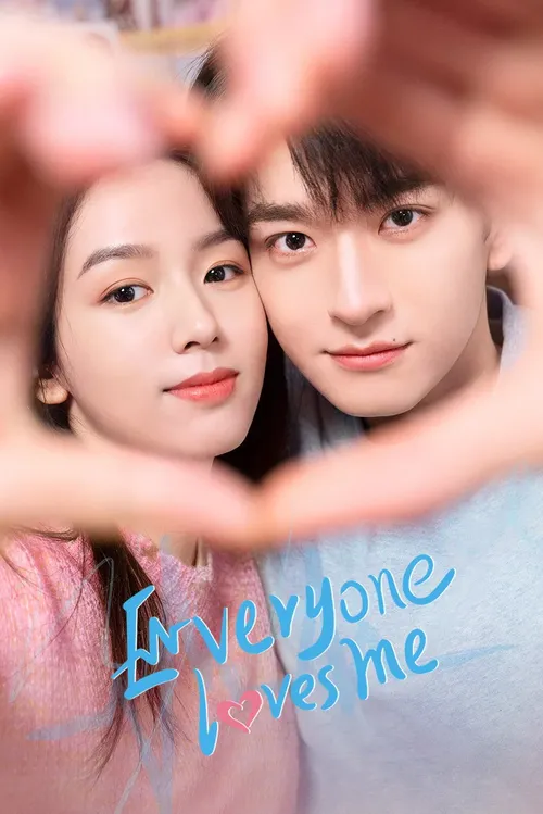 Download Everyone Loves Me (Season 1) Dual Audio {Hindi Chinese} Series 480p 720p & 1080p WEB DL 3 everyone loves me season 1