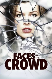 faces in the crowd 2011