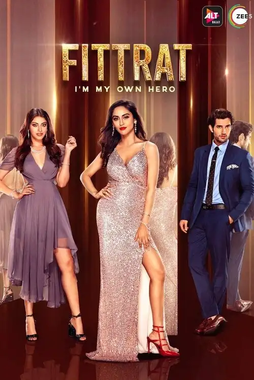 Download Fittrat (2019) Season 1 Hindi ZEE5 Complete WEB Series 480p | 720p HDRip 5 fittrat 2019