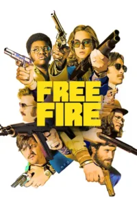 free fire 2016