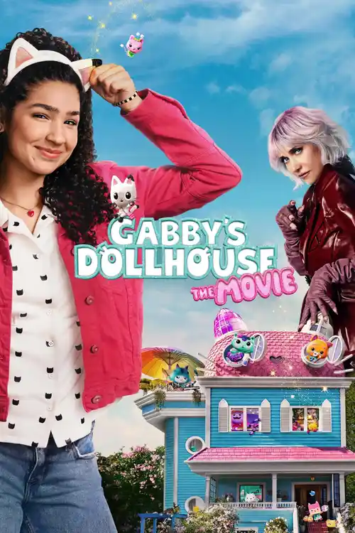 gabby s dollhouse the movie 2025
