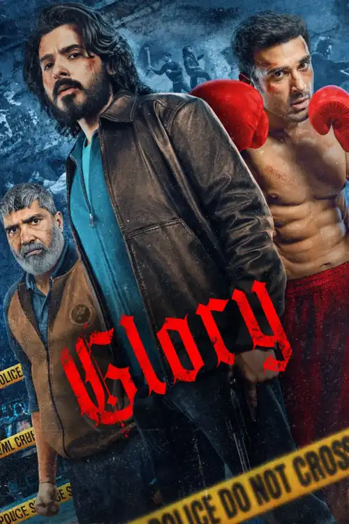 Download Glory (Season 1) Hindi DD5.1 NetFlix Series 480p 720p & 1080p WEB DL 8 glory season 1