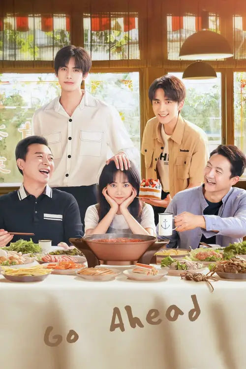 Download Go Ahead (Season 1) Hindi ORG. Dubbed K Drama Series 480p | 720p | 1080p WEB DL 15 go ahead season 1