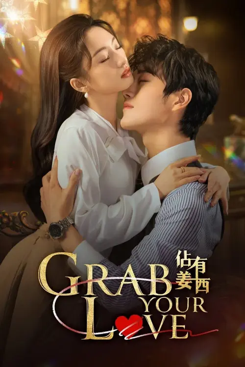 Download Grab Your Love (Season 1) Hindi ORG Dubbed Series 480p 720p & 1080p WEB DL 7 grab your love season 1