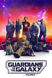 guardians of the galaxy volume 3 2023