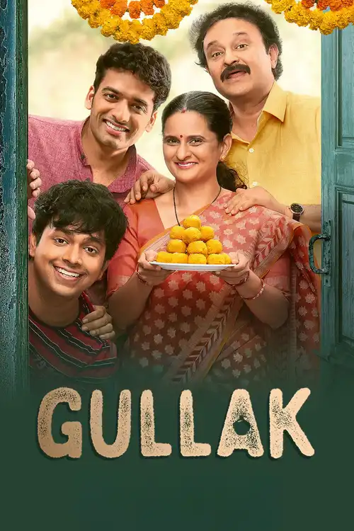 Download Gullak (2021) Season 2 Hindi Complete SonyLiv WEB Series 480p | 720p HDRip 5 gullak 2021