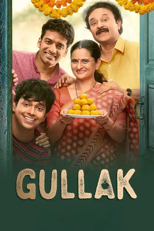 Download Gullak (Season 5) Hindi Dd5.1 Sonyliv Complete Web Series 480P | 720P | 1080P Web Dl 12 gullak season 5