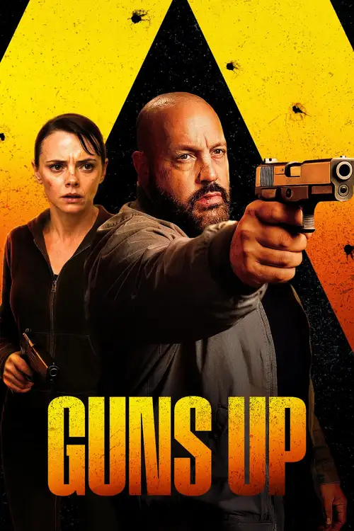 guns up 2025