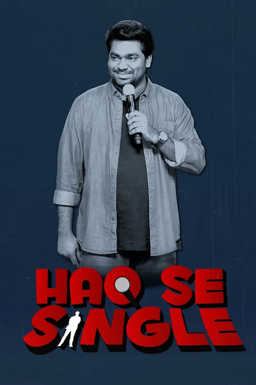 Download Haq Se Single: Zakir Khan (2017) Hindi Prime Video Originals Stand Up Comedy Show 480p | 720p HDRip 4 haq se single zakir khan 2017