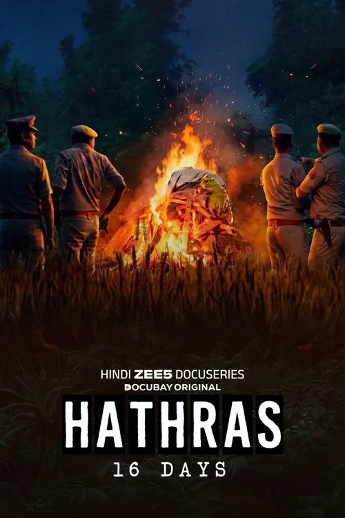 Download Hathras (Season 1) Hindi ZEE5 Complete Web Series 480p | 720p | 1080p WEB DL 2 hathras season 1