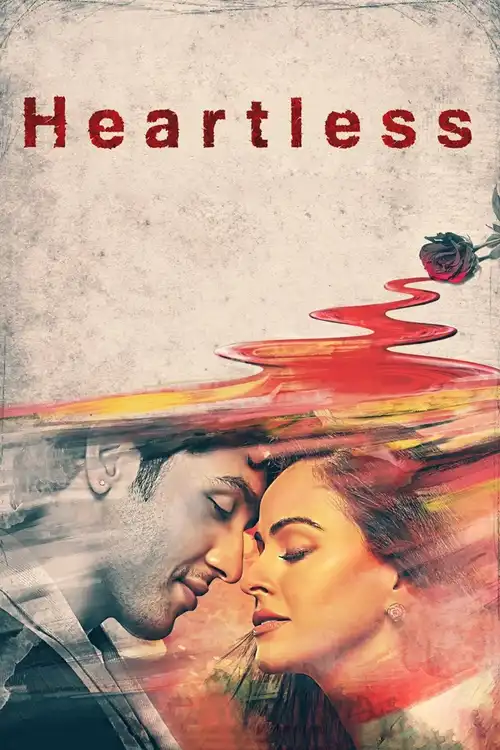 heartless 2014
