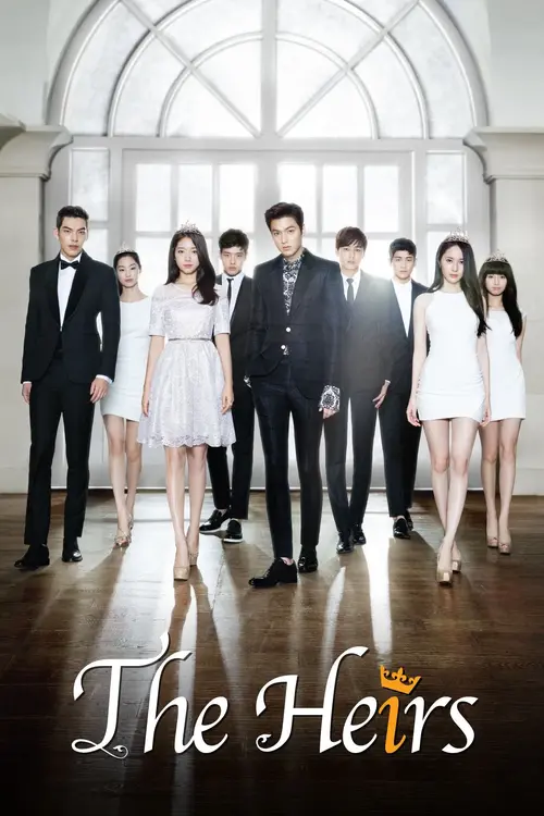 Download Heirs (2013) Season 1 Hindi Dubbed Complete Series 480p | 720p HDRip 15 heirs 2013