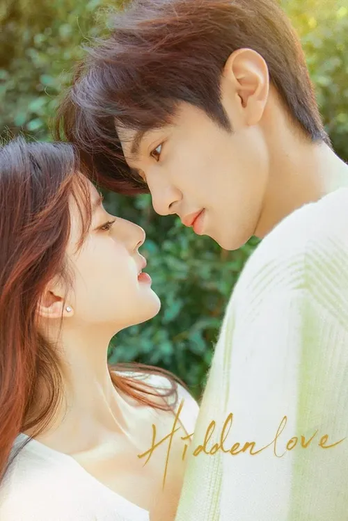 Download Hidden Love (Season 1) S01E15 Added Hindi ORG Dubbed Series 480p 720p & 1080p WEB DL 8 hidden love season 1