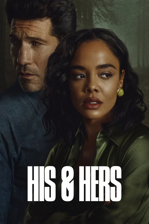 Download His & Hers – Season 1 (2026) Dual Audio {Hindi English} Netflix Original Series 480p | 720p | 1080p WEB DL 20 his hers season 1 2026