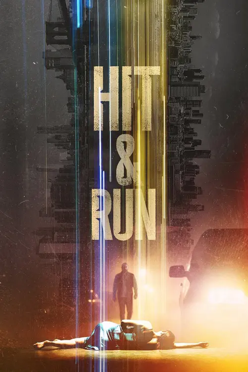 Download Hit & Run (2021) Season 1 Dual Audio {Hindi English} Complete Netflix Original WEB Series 480p | 720p WEB DL 17 hit run 2021