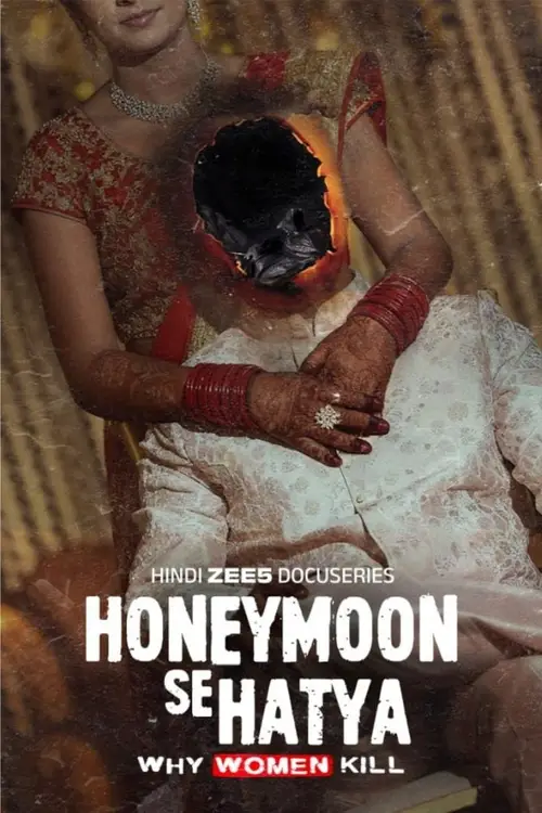 Download Honeymoon Se Hatya (Season 1) Hindi DD5.1 ZEE5 Original Complete Web Series 480p | 720p | 1080p WEB DL 5 honeymoon se hatya season 1