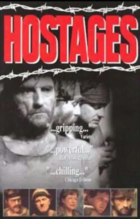 Download Hostages (2019) Season 1 Hindi Complete Hotstar Specials WEB Series 480p | 720p HDRip 11 hostages 2019