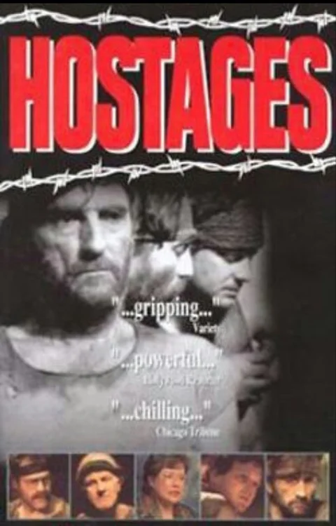Download Hostages (2021) Season 2 Hindi Complete Disney+ Hotstar WEB Series 480p | 720p HDRip 12 hostages 2021