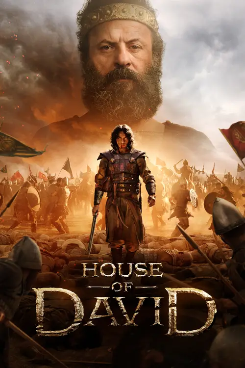 Download House of David (Season 1 – 2) Dual Audio {Hindi English} 480p | 720p | 1080p WEB DL – Amazon Prime Video 13 house of david season 1