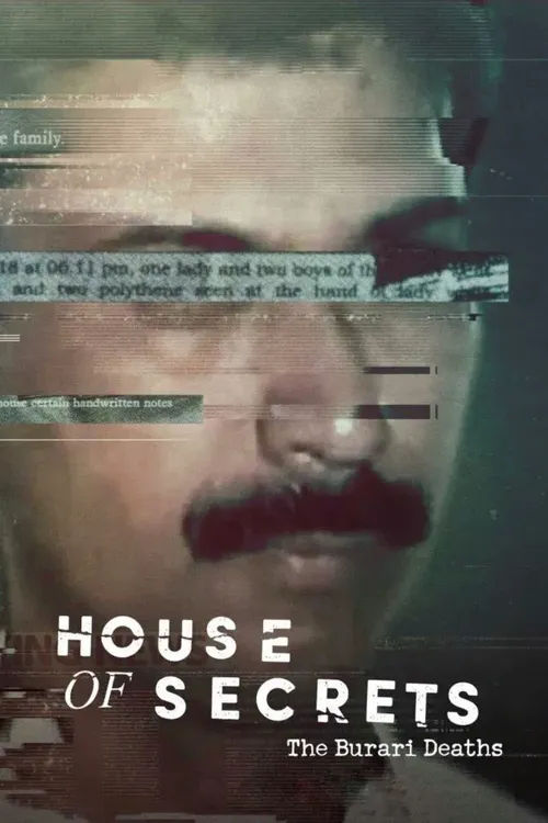 Download House of Secrets: The Burari Deaths (2021) Season 1 Hindi DD5.1 Netflix WEB Series 480p | 720p | 1080p WEB DL 6 house of secrets the burari deaths 2021