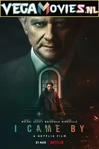 i came by netflix original 2022