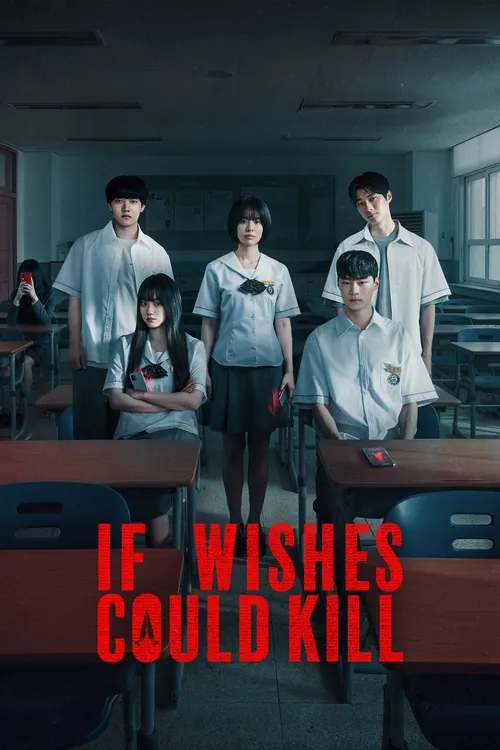Download If Wishes Could Kill (2026) Season 1 Hindi Dubbed (DD5.1) Dual Audio NetFlix Series 480p | 720p | 1080p WEB DL 25 if wishes could kill 2026