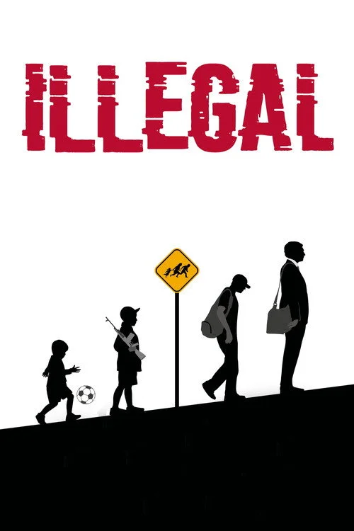 Download Illegal (2021) Season 2 Hindi Complete Voot Select WEB Series 480p | 720p HDRip 11 illegal 2021