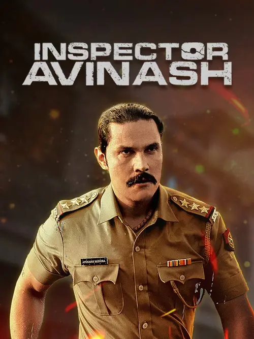 Download Inspector Avinash (Season 1 & 2) Hindi DD5.1 JioHotstar Complete Web Series 480p | 720p | 1080p WEB DL 25 inspector avinash season 1