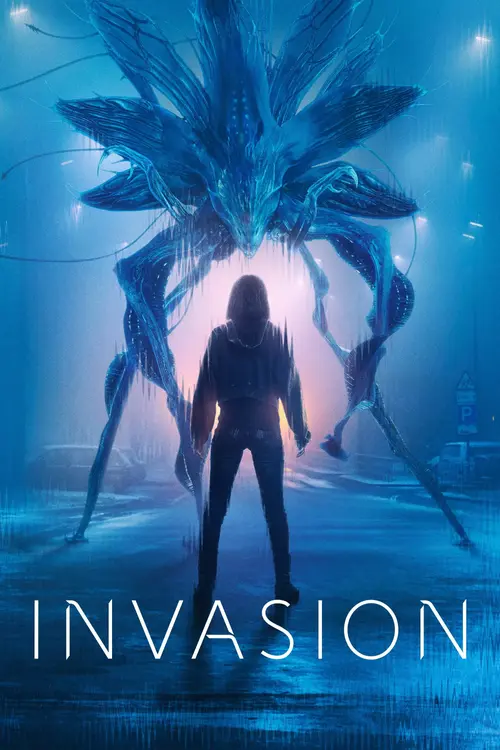 Download Invasion (Season 1 – 3) Apple Tv Original English Complete WEB Series 720p | 1080p WEB DL 23 invasion season 1