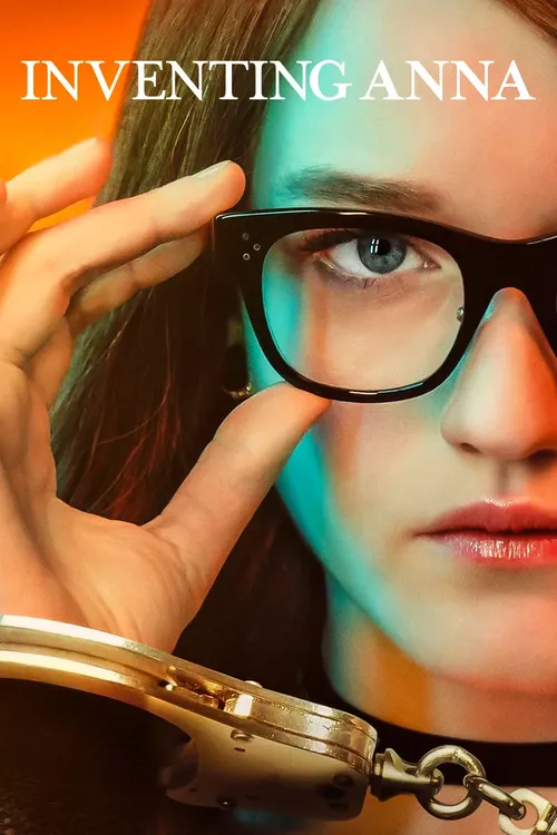 Download Inventing Anna – Netflix Original (2022) Season 1 Dual Audio {Hindi English} 480p | 720p | 1080p WEB DL 25 inventing anna netflix original 2022