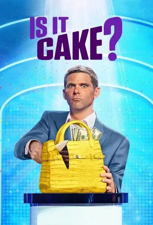 is it cake season 1