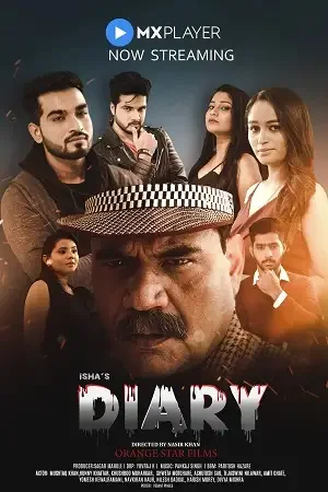 Download Ishas Diary (2021) Season 1 Hindi Complete MX Original WEB Series 480p | 720p HDRip 2 ishas diary 2021