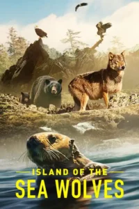 island of the sea wolves season 1