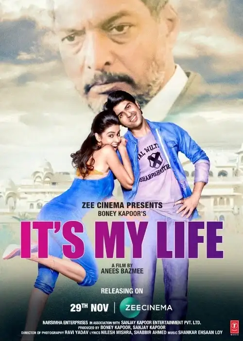 it s my life 2020