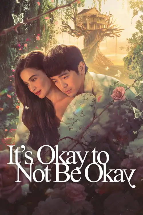 Download It’s Okay to Not Be Okay (Season 1) Hindi ORG Dubbed Series 480p 720p & 1080p WEB DL 19 it s okay to not be okay season 1