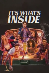 it s what s inside netflix original 2024