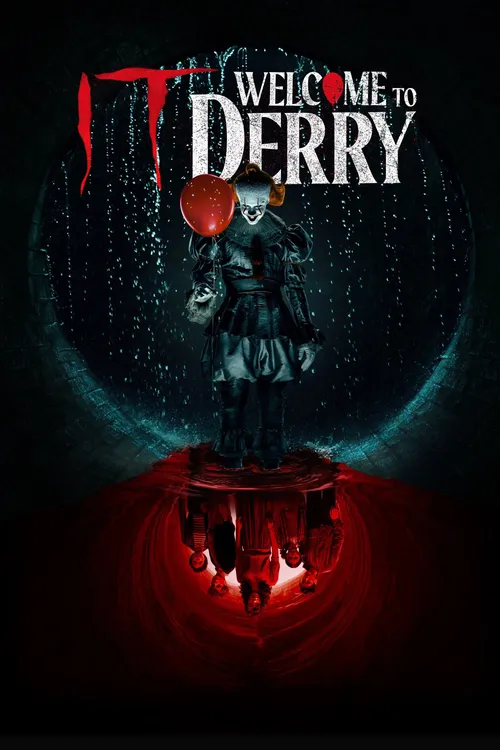 Download It: Welcome to Derry (2025) Season 1 Complete JioHotstar | Dual Audio {Hindi English} 480p | 720p | 1080p WEB DL & 2160p 4K SDR 16 it welcome to derry 2025