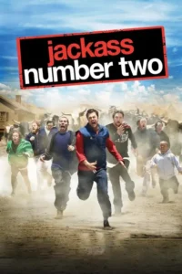 jackass number two 2006
