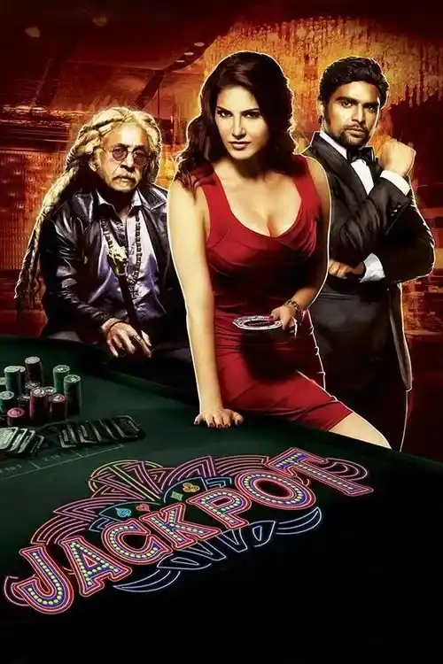 Download Jackpot (Season 1) Hindi Complete Web Series 480p | 720p | 1080p WEB DL 15 jackpot season 1
