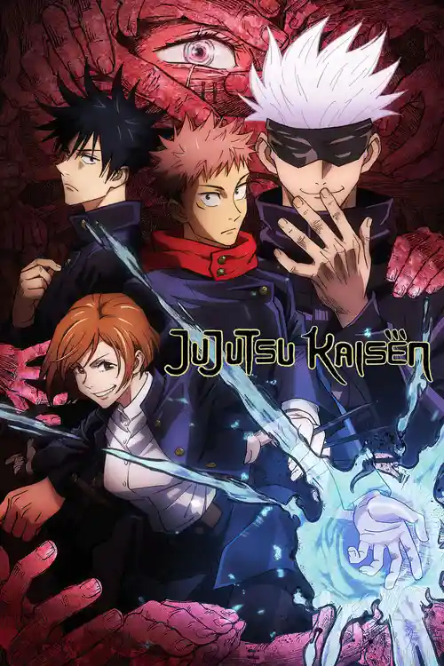 Download Jujutsu Kaisen (Season 1 – 3) Multi Audio {Hindi English Japanese} Anime Series 480p 720p & 1080p WEB DL 8 jujutsu kaisen season 1