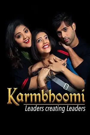 Download Karmbhoomi (2020) Season 1 Hindi Complete MX Palyer WEB Series 480p | 720p WEB DL 12 karmbhoomi 2020