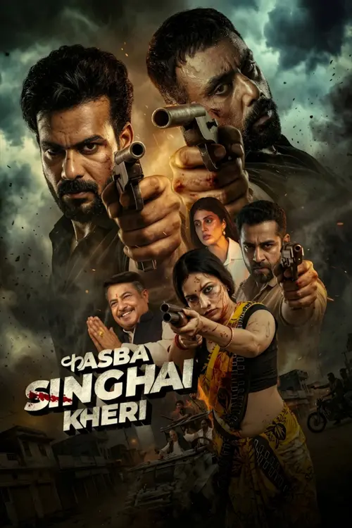 Download Kasba Singhai Kheri (Season 1) Hindi DD2.0 Complete Web Series 480p | 720p | 1080p WEB DL 7 kasba singhai kheri season 1