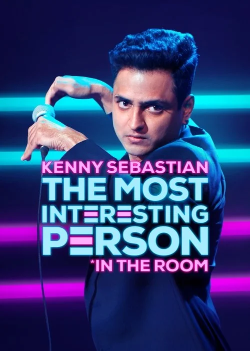 Download Kenny Sebastian The Most Interesting Person in the Room 480p || 720p 2 kenny sebastian the most interesting person in the room 480